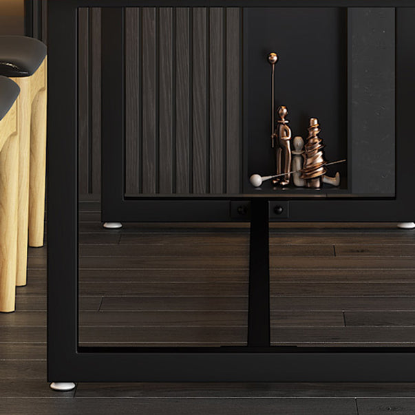 Modern Dining Set 1/2/5 Pieces Rectangle Pine Wood Dining Table for Dining Room