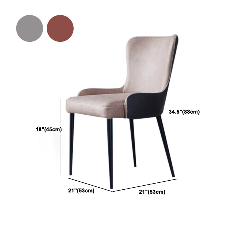 Stone Top Dining Table Set 1/4/5/7 Pieces Modern White Indoor Dinette Set