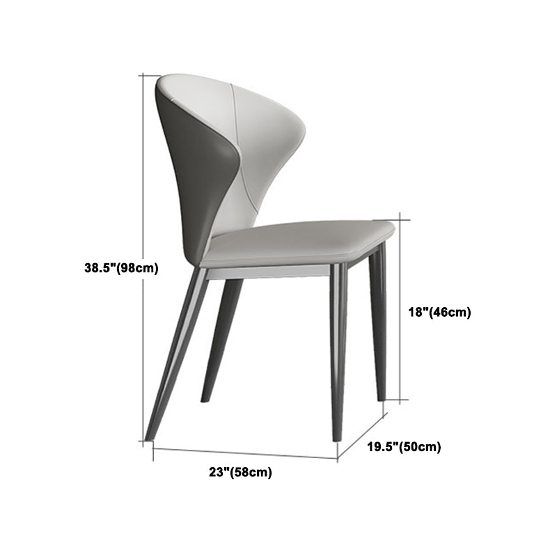 Contemporary Sintered Stone Table Set 1/3/4/5/7 Pieces Dining Set for Dining Areas