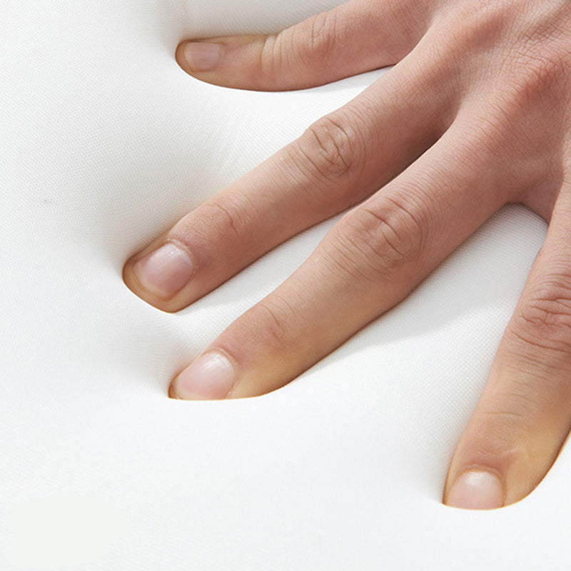 Faux Leather Sectionals 136.22" L Flared Arm Stain-Resistant Sectionals