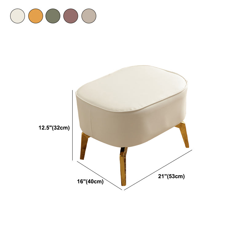 Contemporary Rocking Chair Rubber Wood Frame Wing Chair Back Indoor Rocking Chair