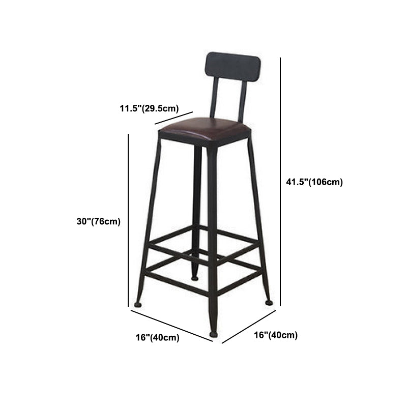 Modern 1/2/5/6/9 Pieces Rectangular Pub Table Set Wooden Counter Table for Dining Room