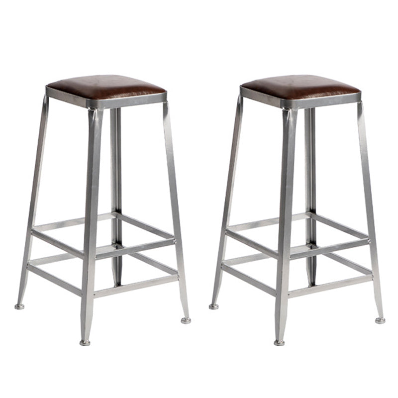 Modern Wood Pub Table Set 1/2/3 Pieces Round Counter Table Set