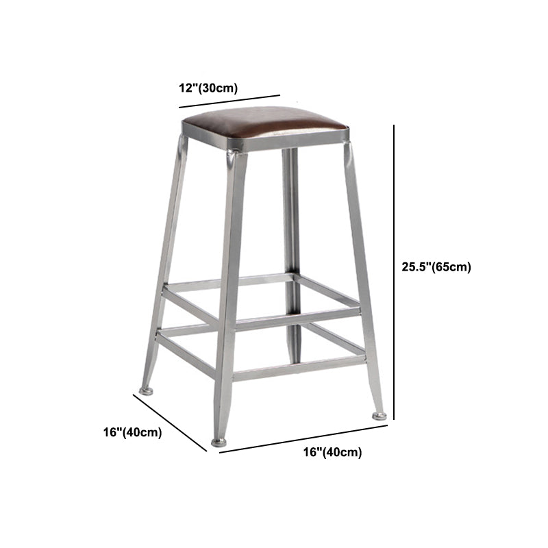 Modern Wood Pub Table Set 1/2/3 Pieces Round Counter Table Set