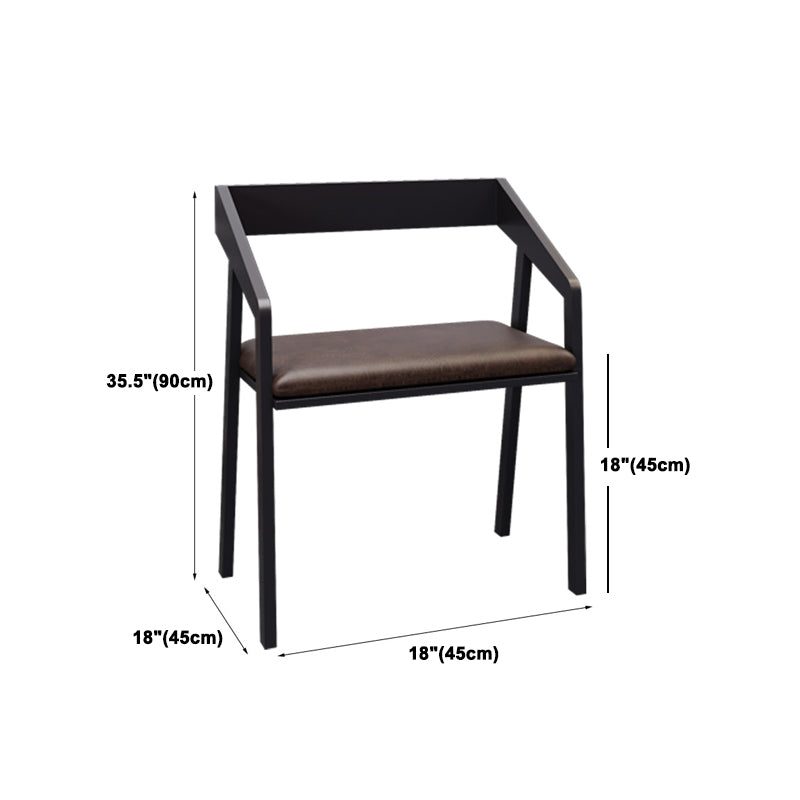 Industrial 1/3/5 Pieces Dining Set Rectangle Pine Wood Dining Table for Dining Room