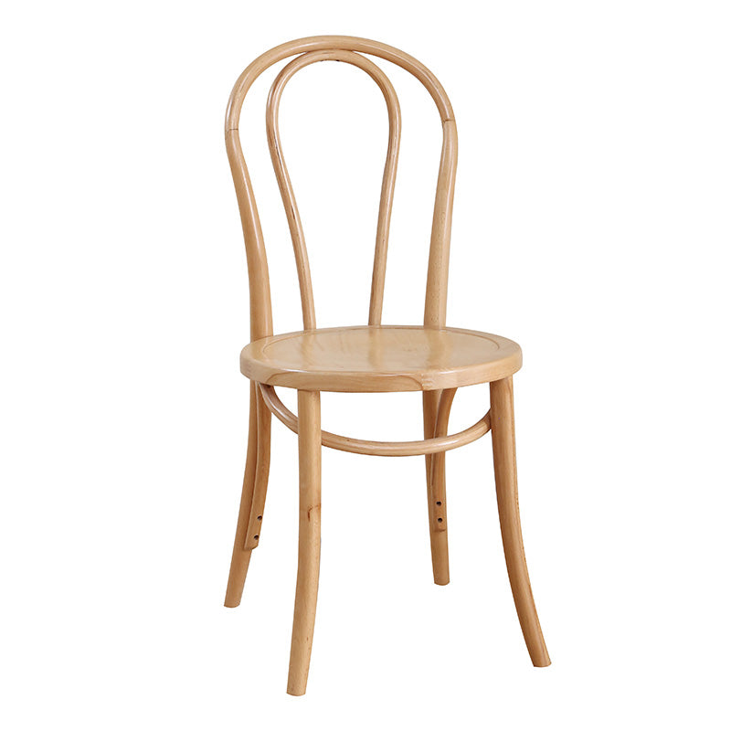 Modern 1/4/5/6 Pieces Dining Set Rectangle Pine Wood Dining Table for Dining Room