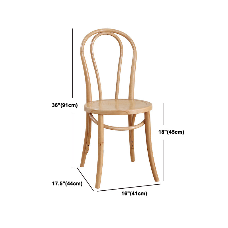 Modern 1/4/5/6 Pieces Dining Set Rectangle Pine Wood Dining Table for Dining Room