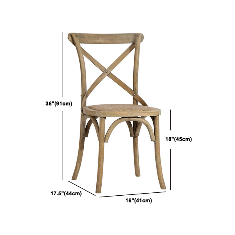 Modern 1/4/5/6 Pieces Dining Set Rectangle Pine Wood Dining Table for Dining Room