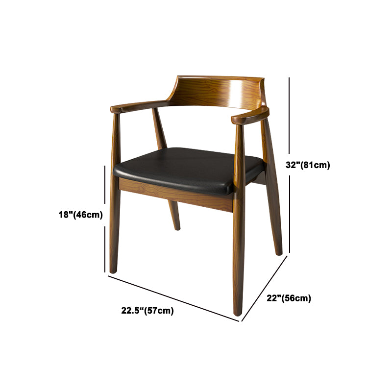 Modern Dining Set 1/2/4/5/7 Pieces Rectangle Pine Wood Dining Table for Dining Room