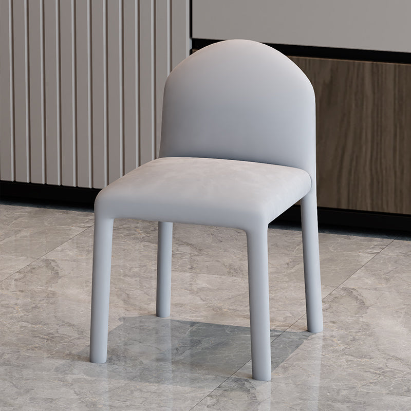 Modern Style 1/5/7 Pieces Dining Set Rectangle Stone Dining Table for Dining Room