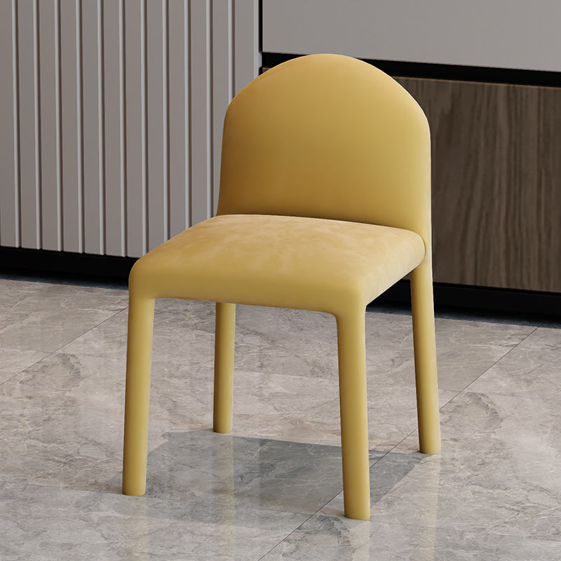 Modern Style 1/5/7 Pieces Dining Set Rectangle Stone Dining Table for Dining Room