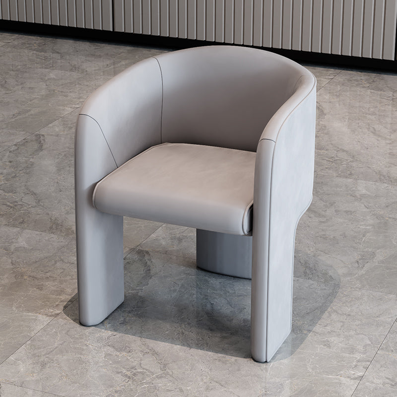 Modern Style 1/5/7 Pieces Dining Set Rectangle Stone Dining Table for Dining Room