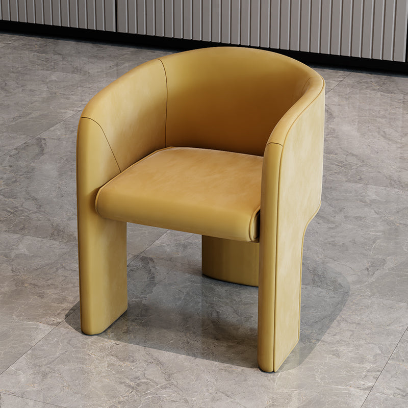 Modern Style 1/5/7 Pieces Dining Set Rectangle Stone Dining Table for Dining Room