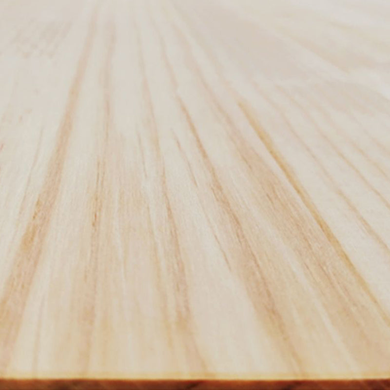 Floating Wooden Shelf Bookcase Modern & Contemporary Bookshelf