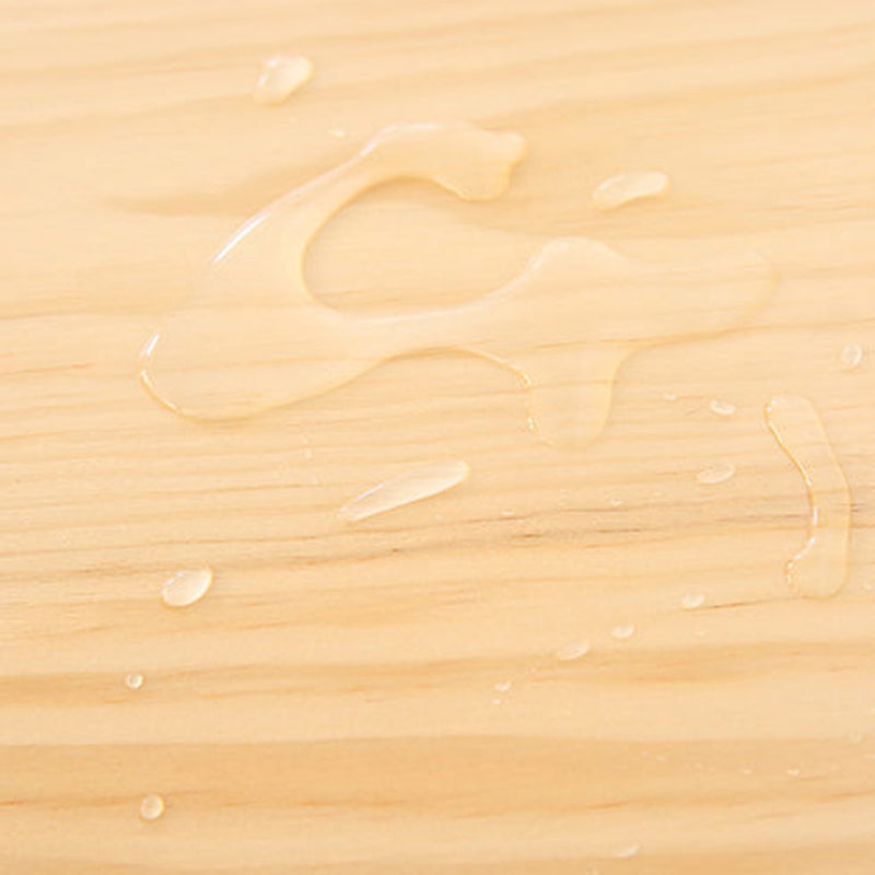 Modern Bar Table Set 1/2/3 Pieces Rectangle Bar Table with Wooden High Stools for Home