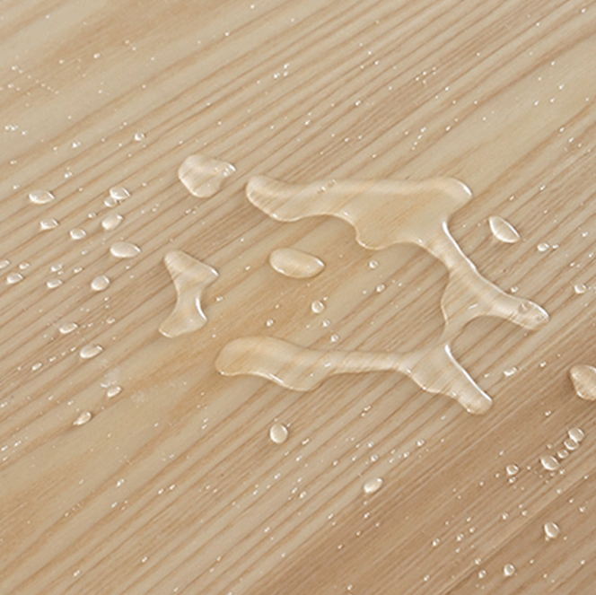 Modern 1/2/4/5 Pieces Dining Set Rectangle Pine Wood Dining Table for Dining Room Kitchen