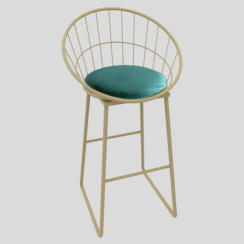 Glam 1/3 Pieces Bar Table Set Rectangle Stone Counter Table with Stools for Dining Room