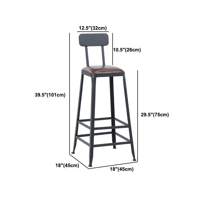 Modern 1/4/6/11 Pieces Bar Table Set Rectangle Pine Wood Counter Table with High Stools
