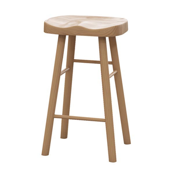 Rectangular Bar Table Set 1/6/11 Pcs Solid Wood Bar Table and Stools