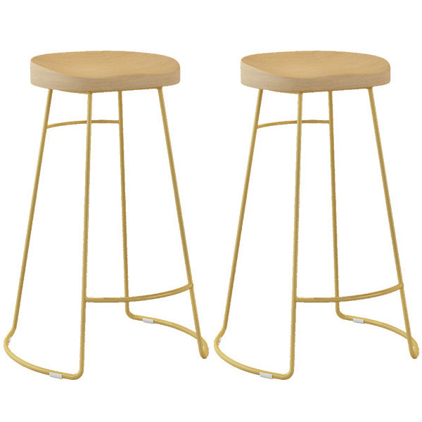 Modern Marble Bar Table Set 1/2/7 Pieces Rectangle White Trestle Table and Stool Set