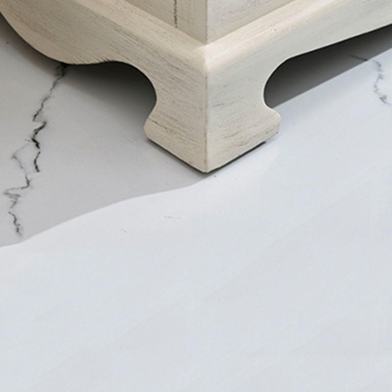 Coastal Storage Chest Solid Wood Dresser with 8/10/12 Drawers