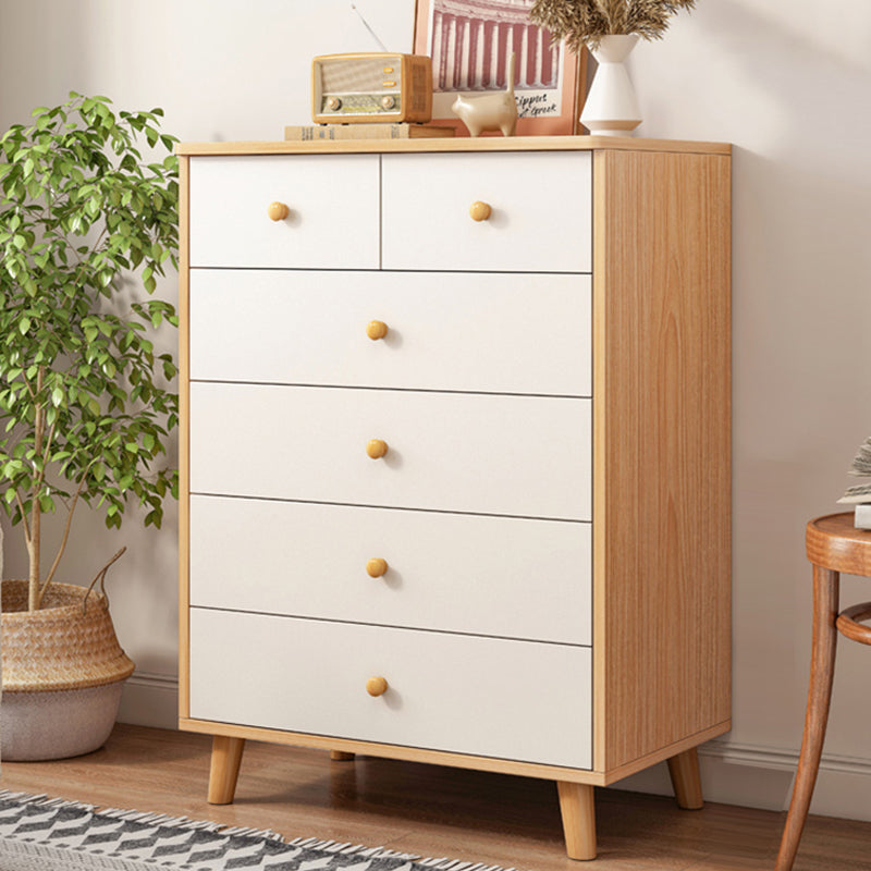 Modern & Contemporary Storage Chest Wood Storage Chest Dresser