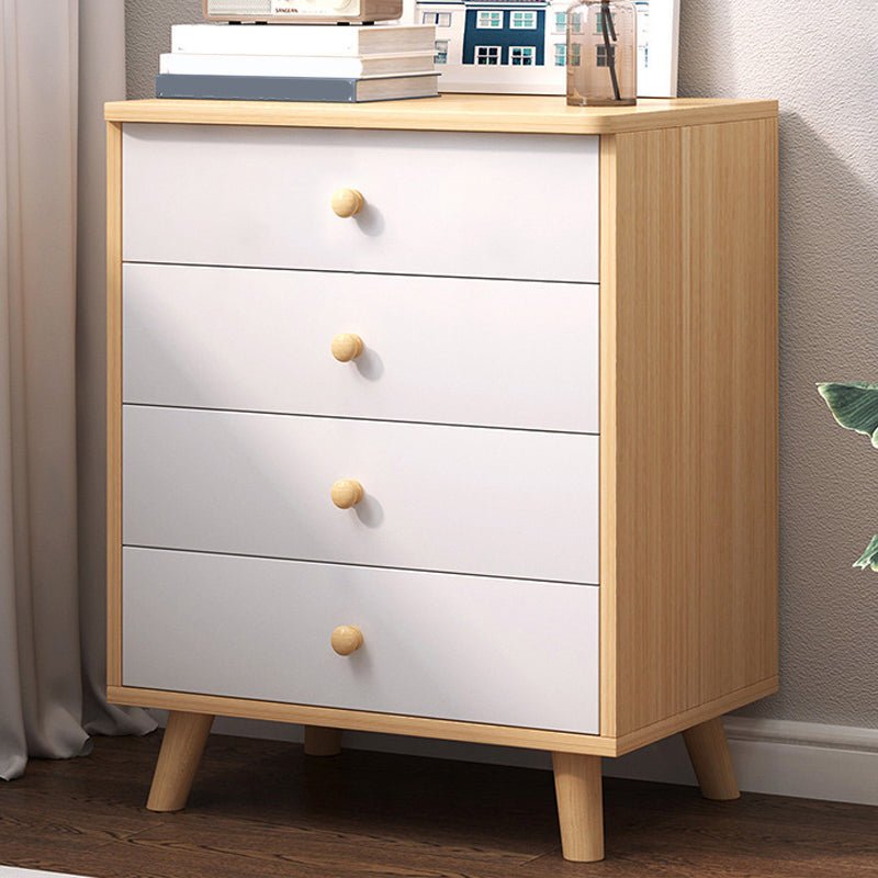 Modern & Contemporary Storage Chest Wood Storage Chest Dresser