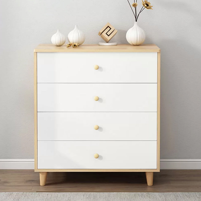 Modern & Contemporary Storage Chest Wood Storage Chest Dresser