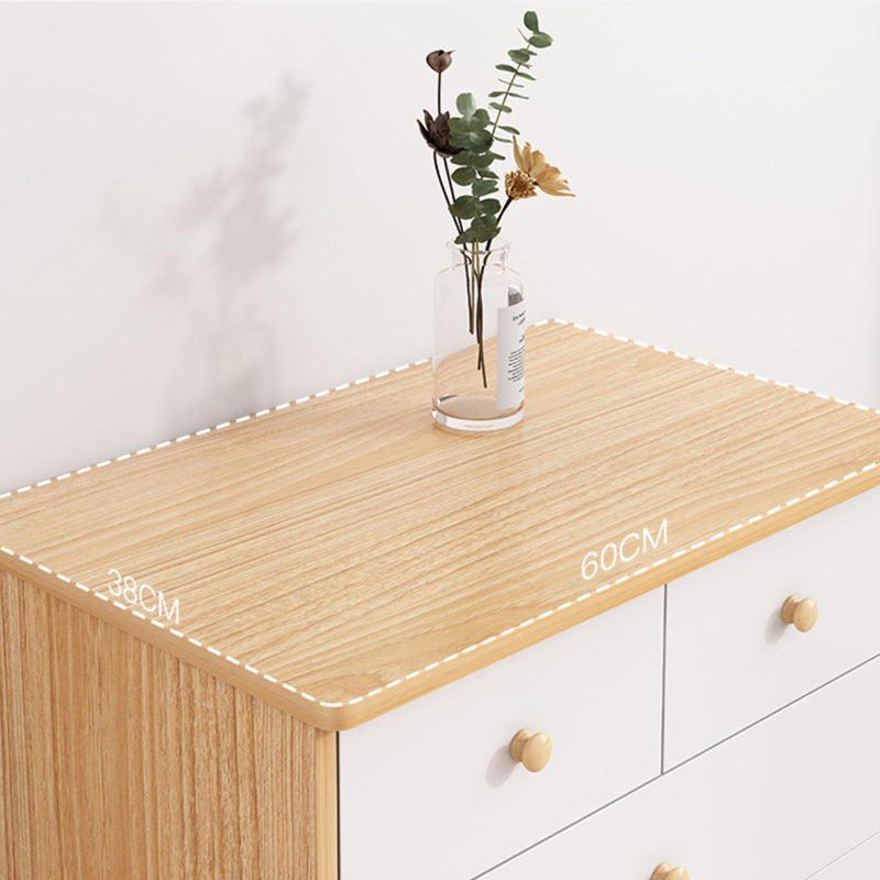 Modern & Contemporary Storage Chest Wood Storage Chest Dresser