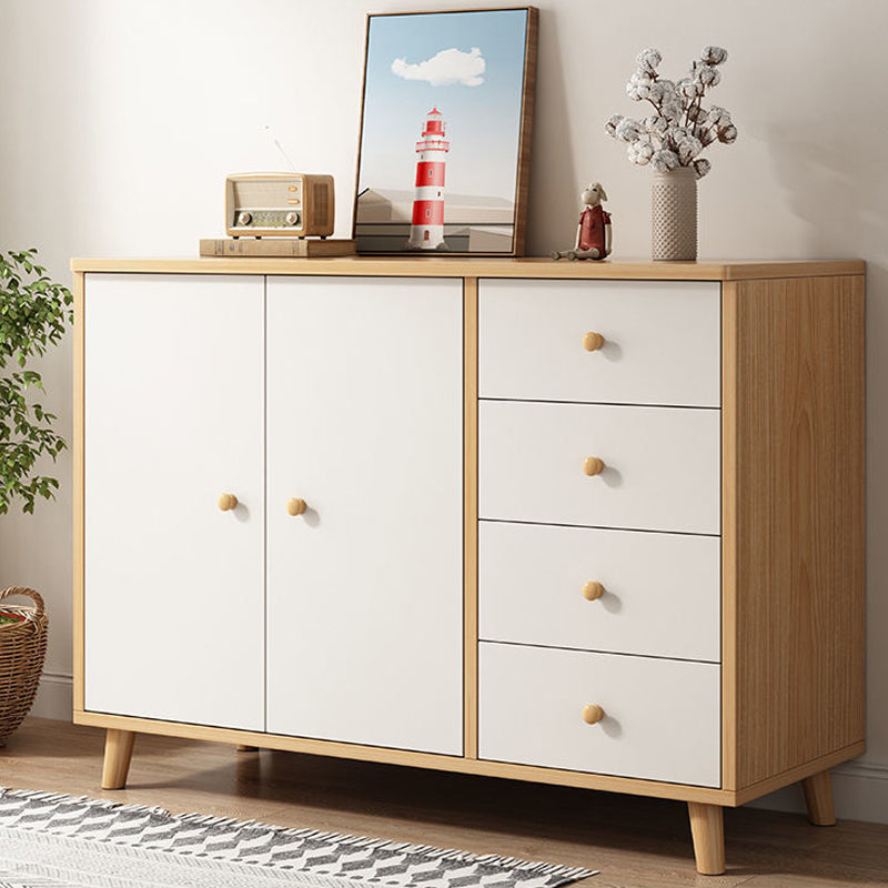 Modern & Contemporary Storage Chest Wood Storage Chest Dresser