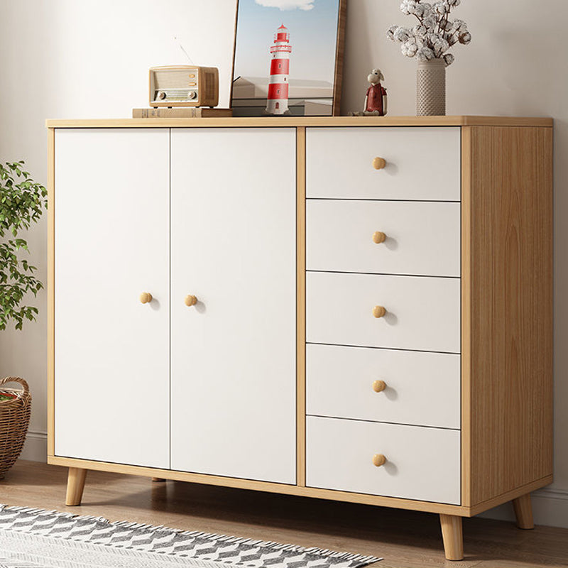 Modern & Contemporary Storage Chest Wood Storage Chest Dresser