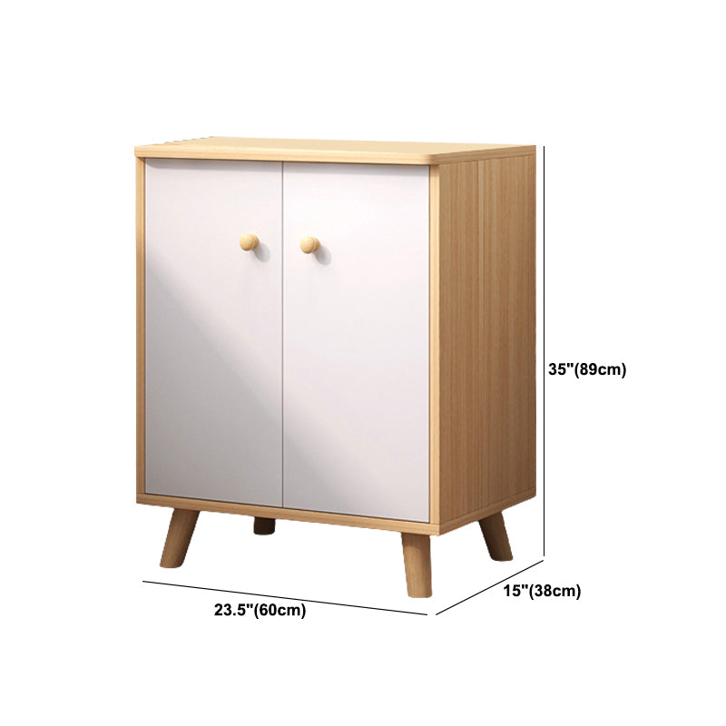 Modern & Contemporary Storage Chest Wood Storage Chest Dresser