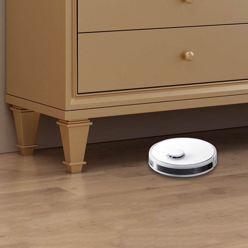 Glam Storage Chest 8 Drawers Storage Chest Dresser for Bedroom