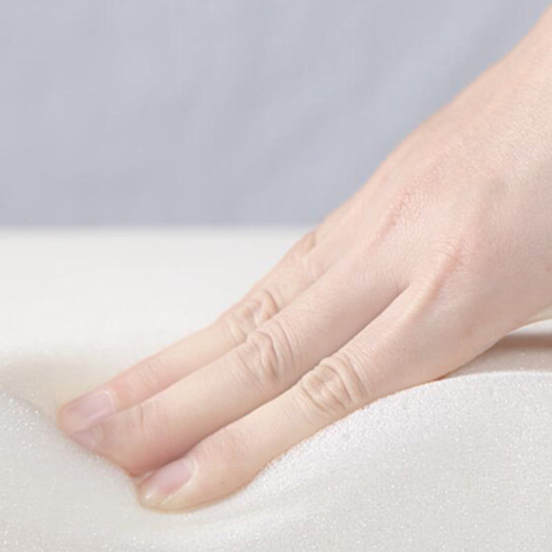 Modern Style PU Leather Chair Wingback Dining Side Chair for Indoor