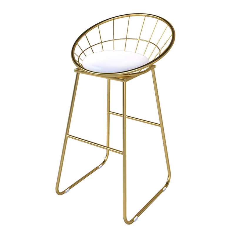 Glam Style 1/2/3/4 Pieces Faux Marble Bar Table Set Rectangular Counter Set for Home Use