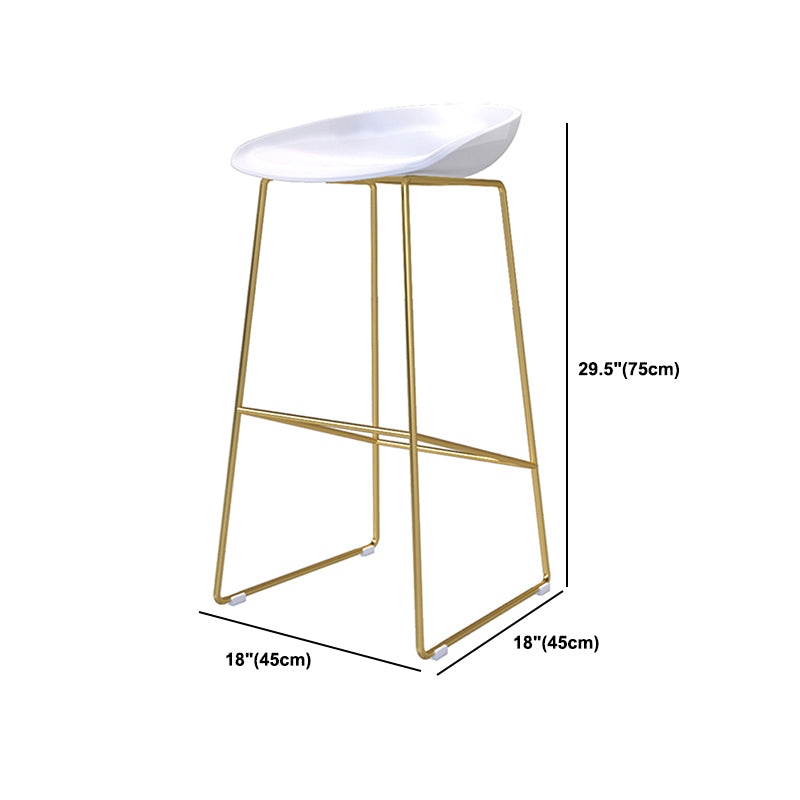 Glam Style 1/2/3/4 Pieces Faux Marble Bar Table Set Rectangular Counter Set for Home Use