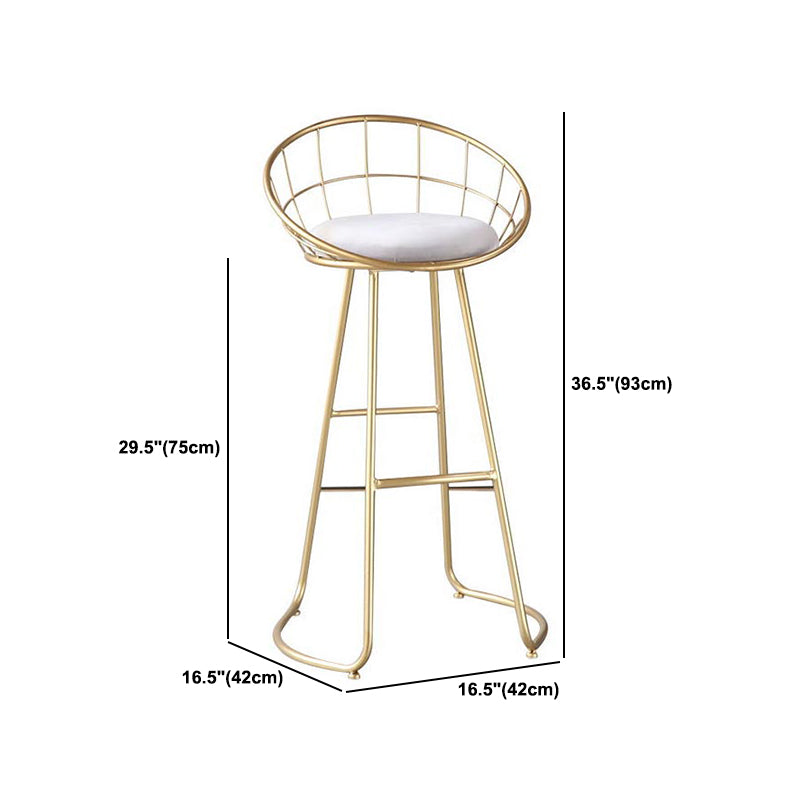 Glam 1/4/5 Pieces Bar Table Set Rectangle Stone Counter Table with High Stools for Balcony