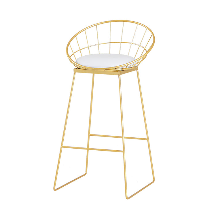 Glam Bar Table Set 1/2/3 Pieces Rectangle Stone Counter Table with High Stools for Kitchen