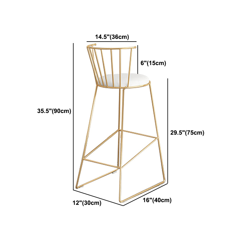 Glam Bar Table Set 1/3 Pieces Rectangle Pine Wood Counter Table with High Stool
