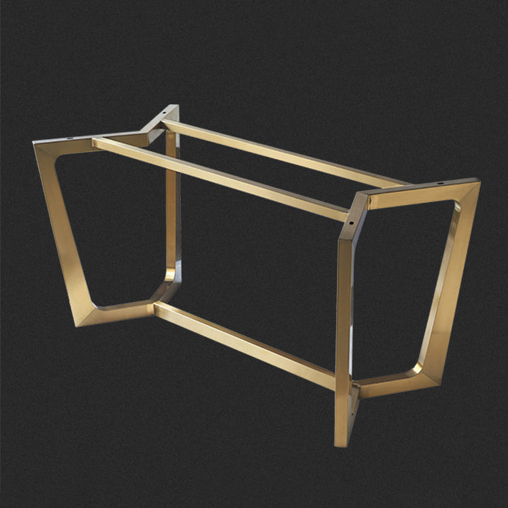 Marble Dining Table Set 1/2/7 Pcs Rectangle Dining Table with Arm Chairs