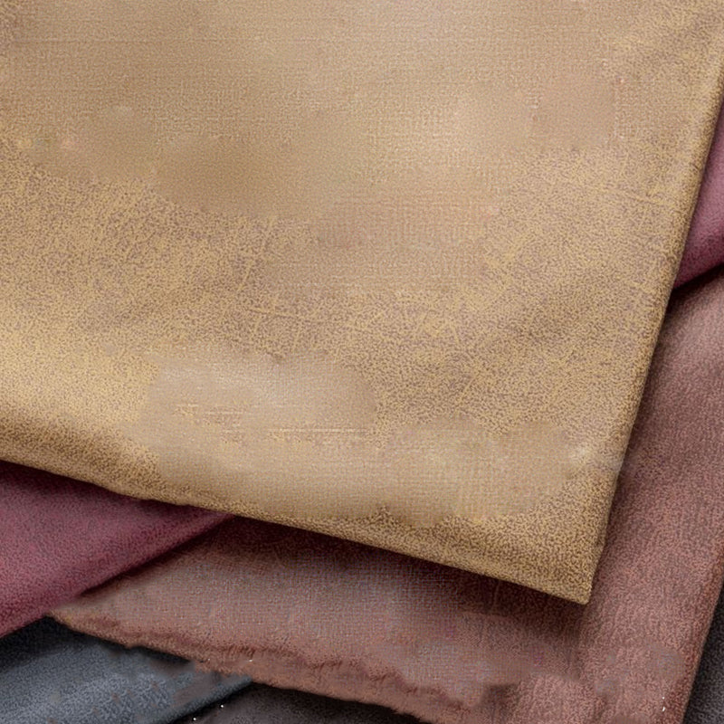 Contemporary Style Dining Chairs Oak Solid Wood Open Back Armless Chair