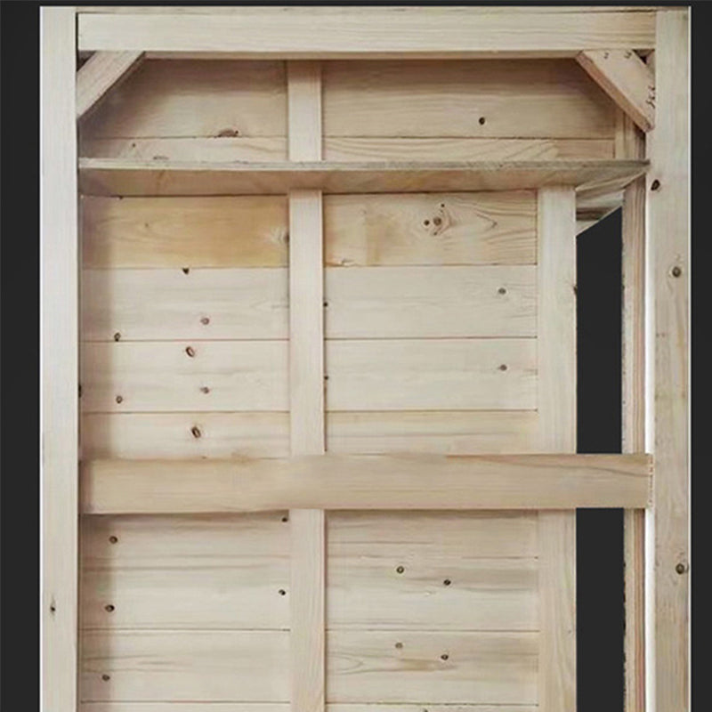 Contemporary Faux Leather Living Room Recessed Arm Sofa Chaise