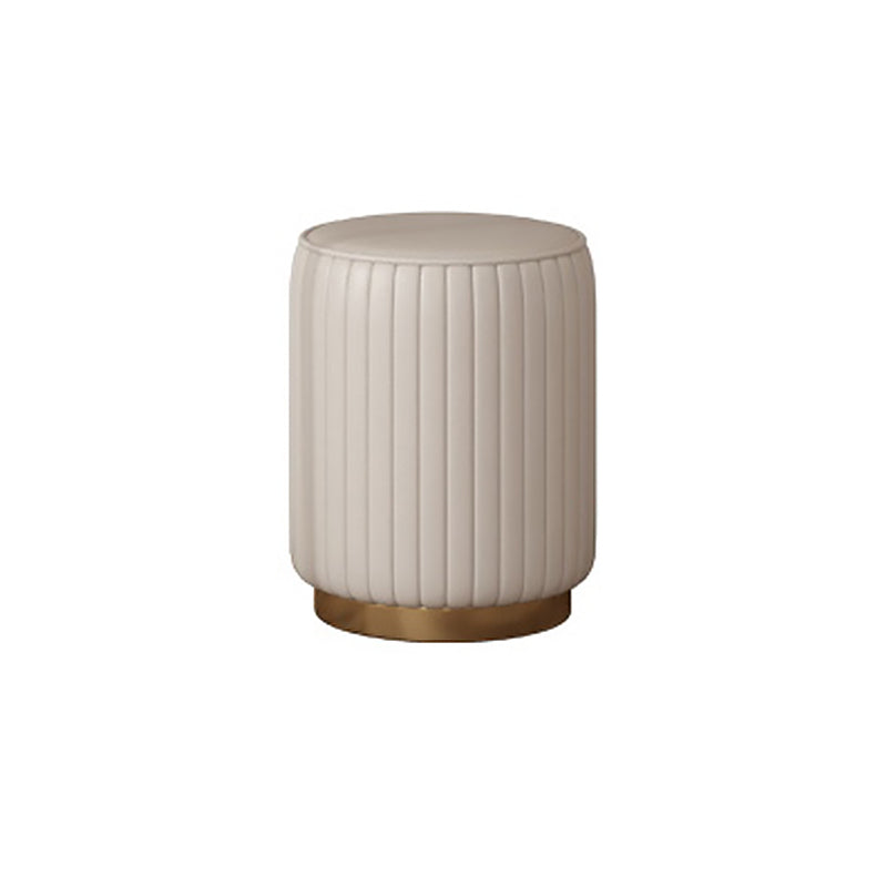 Luxurious Vanity Bedroom Make-up Vanity 3-Piece Set with 2 Drawers