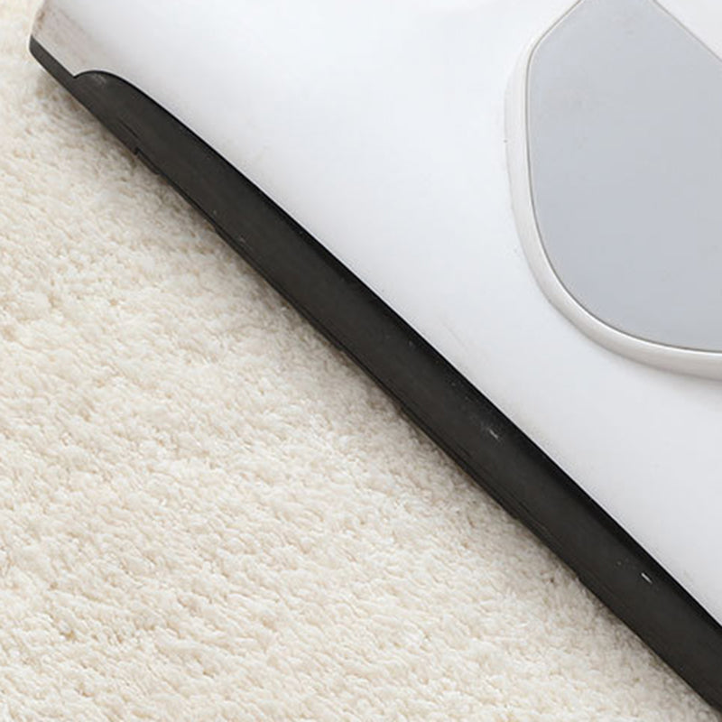 Simple Style Rectangle Shape Rug Living Room Carpet Polyester Washable Area Rug