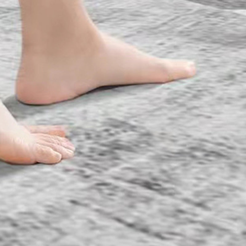 Modern Style Minimalism Rug Line Art Rectangle Stain Resistant Rug for Home Decor