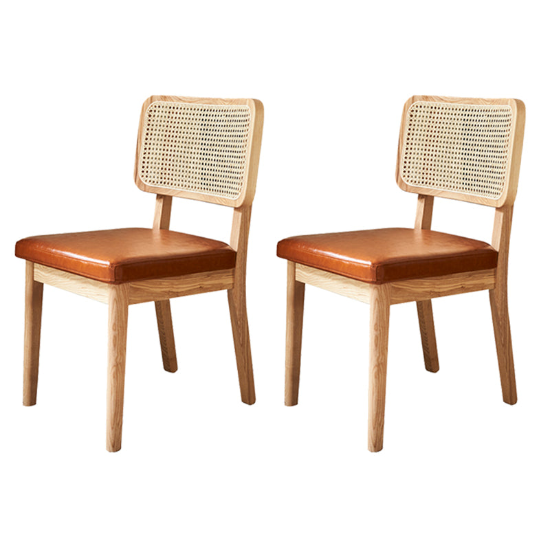 Traditional Dining Accent Chair Upholstered Dining Room Chair