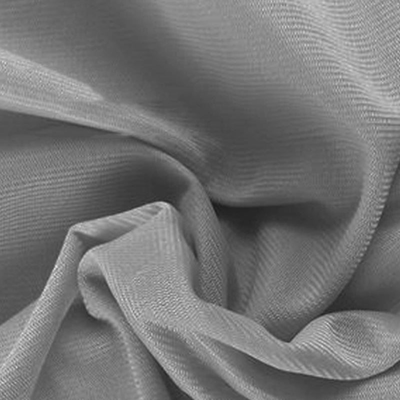 Modern Velvet Standard Tear Resistant Solid Color Indoor Standard