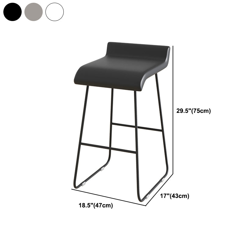 Modern 1/2/5 Pieces Bar Table Set Rectangle Bar Table with High Stools for Home