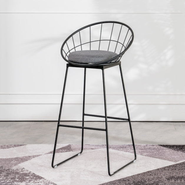 Indoor Glam Counter Height Set Rectangle 1/2/3 Pieces Marble Storage Bistro Set