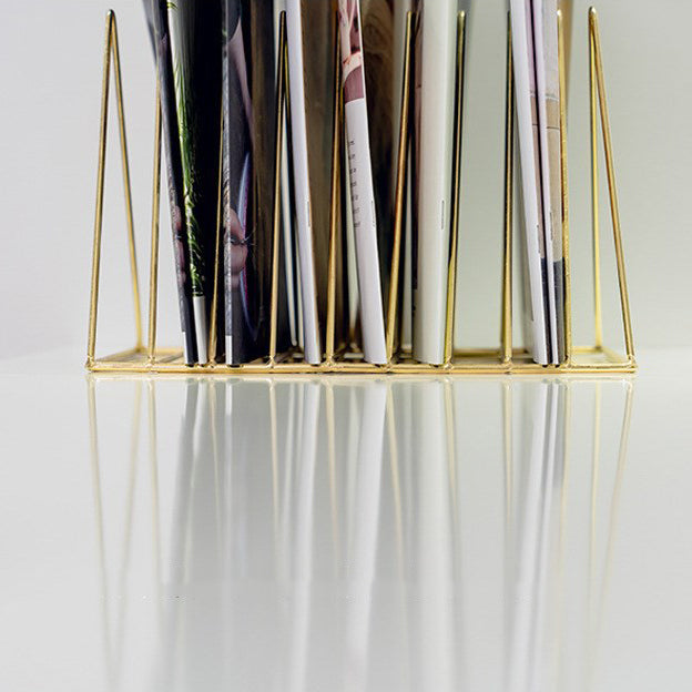 Glam Wood Bar Table Set 1/2/3 Pieces Rectangular Counter Set for Home